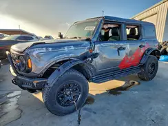 1FMEE5DP4NLB86039 2022 FORD BRONCO