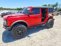 1FMEE5DP4PLA90625 2023 FORD BRONCO