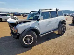 1FMEE5DP4PLA96702 2023 FORD BRONCO