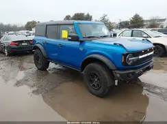 1FMEE5DP4PLB12414 2023 FORD BRONCO