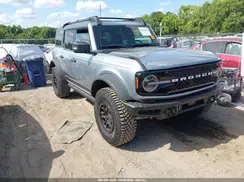 1FMEE5DP4PLB14227 2023 FORD BRONCO