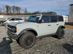 1FMEE5DP4PLB17967 2023 FORD BRONCO