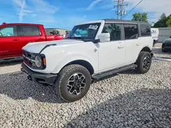 1FMEE5DP4PLB29195 2023 FORD BRONCO