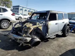 1FMEE5DP4PLB30251 2023 FORD BRONCO