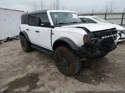 1FMEE5DP4PLB30699 2023 FORD BRONCO