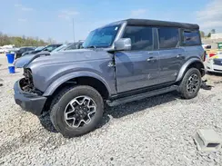 1FMEE5DP4PLB37331 2023 FORD BRONCO