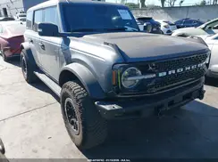 1FMEE5DP4PLB39967 2023 FORD BRONCO