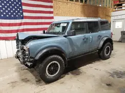 1FMEE5DP4PLB41444 2023 FORD BRONCO