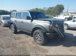 1FMEE5DP4PLB50581 2023 FORD BRONCO
