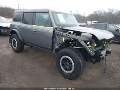 1FMEE5DP4PLB54095 2023 FORD BRONCO