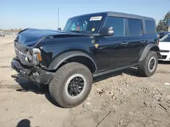 1FMEE5DP4PLB60138 2023 FORD BRONCO