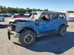 1FMEE5DP4PLB61547 2023 FORD BRONCO