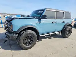 1FMEE5DP4PLB64254 2023 FORD BRONCO