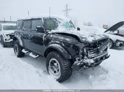 1FMEE5DP4PLB65095 2023 FORD BRONCO