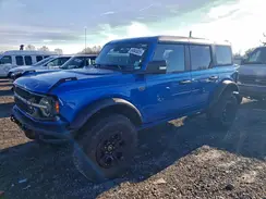 1FMEE5DP4PLB66697 2023 FORD BRONCO