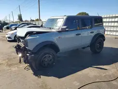 1FMEE5DP4PLB69597 2023 FORD BRONCO