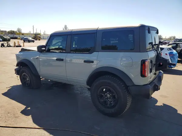1FMEE5DP4PLB69597 2023 FORD BRONCO - Image 2