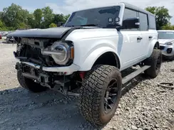 1FMEE5DP4PLB85914 2023 FORD BRONCO