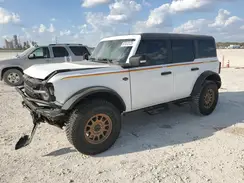 1FMEE5DP4PLB92300 2023 FORD BRONCO