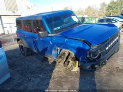 1FMEE5DP4PLB96024 2023 FORD BRONCO