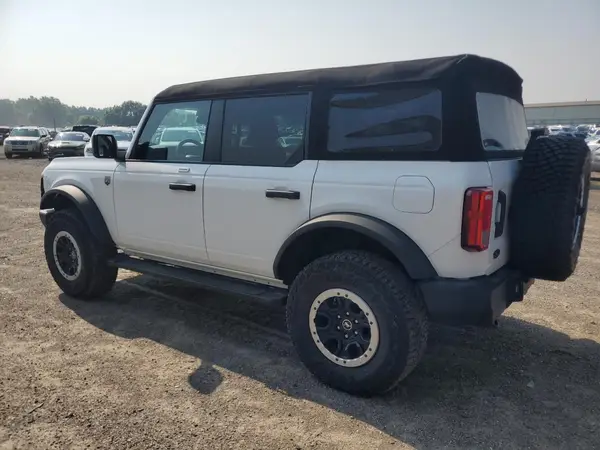 1FMEE5DP4PLC08818 2023 FORD BRONCO - Image 2