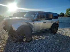 1FMEE5DP4PLC09550 2023 FORD BRONCO
