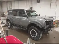 1FMEE5DP5MLA61615 2021 FORD BRONCO