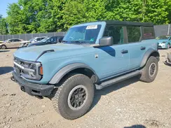 1FMEE5DP5MLA63056 2021 FORD BRONCO