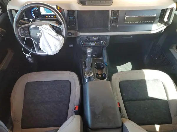 1FMEE5DP5MLA73084 2021 FORD BRONCO - Image 8