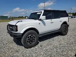 1FMEE5DP5MLA86594 2021 FORD BRONCO