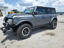 1FMEE5DP5MLA93044 2021 FORD BRONCO