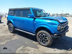 1FMEE5DP5MLA94646 2021 FORD BRONCO