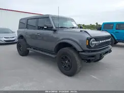 1FMEE5DP5MLA99247 2021 FORD BRONCO