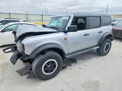 1FMEE5DP5MLA99314 2021 FORD BRONCO