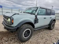1FMEE5DP5MLB00493 2021 FORD BRONCO