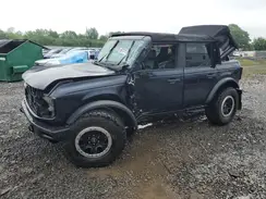 1FMEE5DP5MLB03300 2021 FORD BRONCO