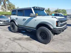 1FMEE5DP5NLA75824 2022 FORD BRONCO