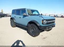 1FMEE5DP5NLA86676 2022 FORD BRONCO