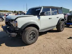 1FMEE5DP5NLA90050 2022 FORD BRONCO