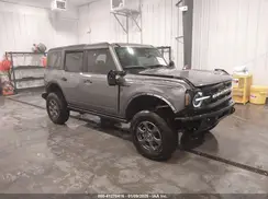 1FMEE5DP5NLA92073 2022 FORD BRONCO