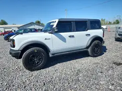 1FMEE5DP5NLB03797 2022 FORD BRONCO