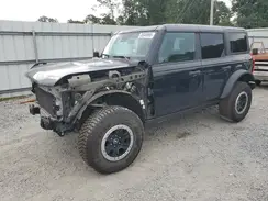 1FMEE5DP5NLB04383 2022 FORD BRONCO