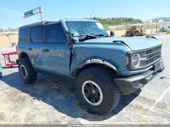 1FMEE5DP5NLB14783 2022 FORD BRONCO