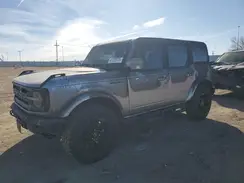 1FMEE5DP5NLB21927 2022 FORD BRONCO