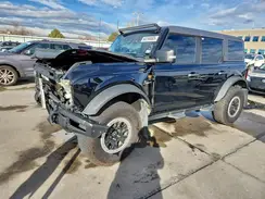 1FMEE5DP5NLB22494 2022 FORD BRONCO