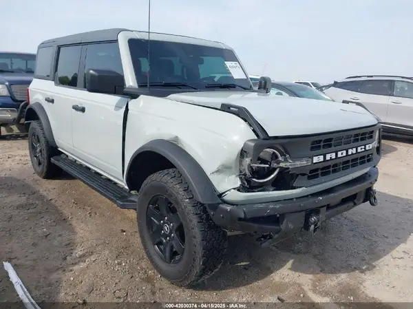 1FMEE5DP5NLB29798 2022 FORD BRONCO - Image 1