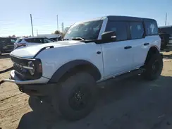 1FMEE5DP5NLB30868 2022 FORD BRONCO