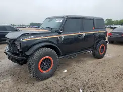 1FMEE5DP5NLB31700 2022 FORD BRONCO