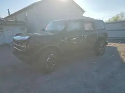 1FMEE5DP5NLB32541 2022 FORD BRONCO