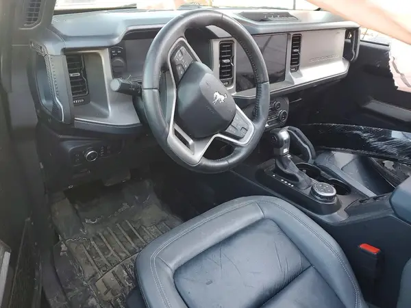 1FMEE5DP5NLB32541 2022 FORD BRONCO - Image 8